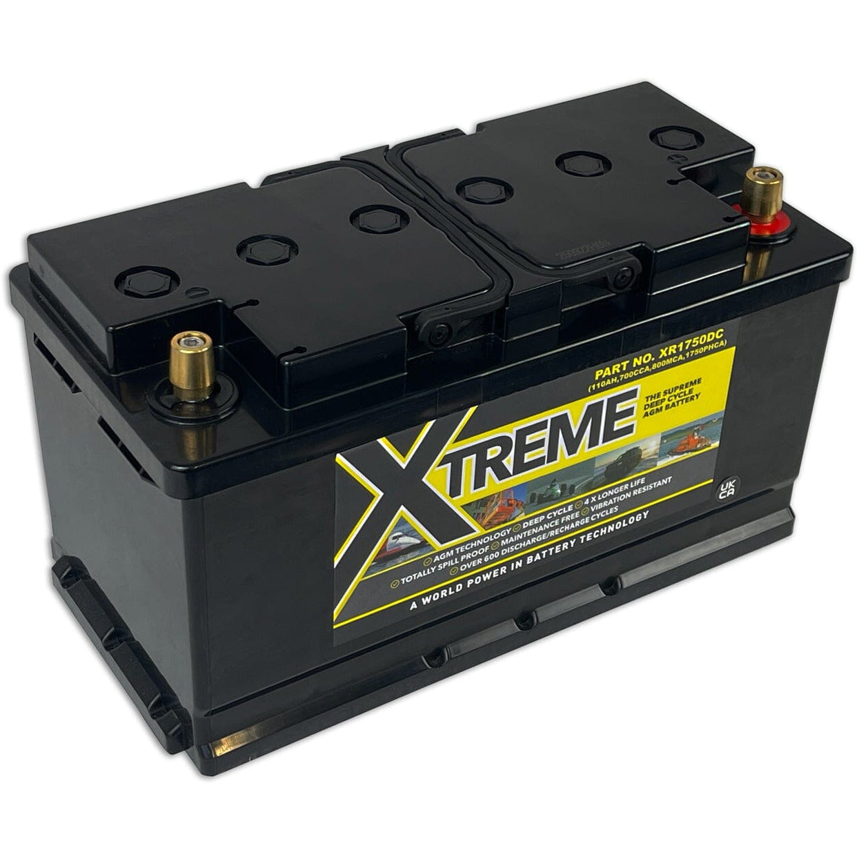 What is an AGM battery? – Help & Advice Centre